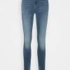 JDYNEWCAROLA LIFE - Jeans Skinny - Medium Blue Denim 1 JDYNEWCAROLA LIFE - Jeans Skinny - Medium Blue Denim -Promos JDY Boutique c9ec2dd375a3414bb649d402929d490f