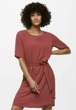 JDY Robe De Jour - Apple Butter