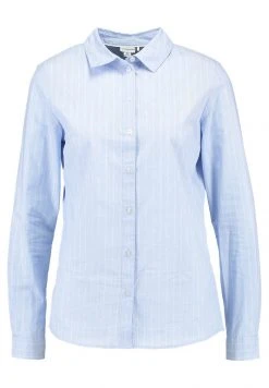 JDYMIO - Chemisier - Blue/cloud Dancer 10 JDYMIO - Chemisier - Blue/cloud Dancer -Promos JDY Boutique ca64dad3ff1f475d9b04d7114cf7f8e3