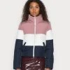 JDY NEWERICA BLOCK SHORT PADDED JACK - Veste D'hiver - Nostalgia Rose/cloud Dancer And Sky 1 JDY NEWERICA BLOCK SHORT PADDED JACK - Veste D'hiver - Nostalgia Rose/cloud Dancer And Sky -Promos JDY Boutique cab4eef84c4840b99780ae6d38495dac