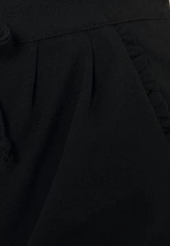 JDY NEW CATIA - Short - Black -Promos JDY Boutique cad421874fe5429e9b4e5963bb74d115