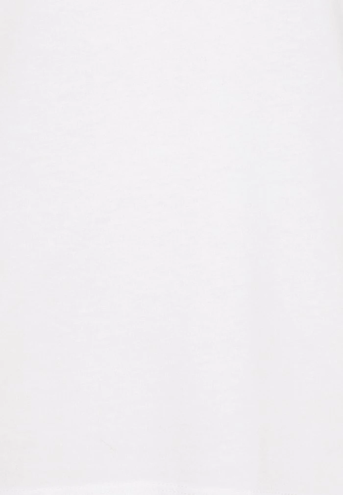 JDYLOUISA NEW LIFE - T-shirt Basique - Cloud Dancer 5 JDYLOUISA NEW LIFE - T-shirt Basique - Cloud Dancer – Image 3