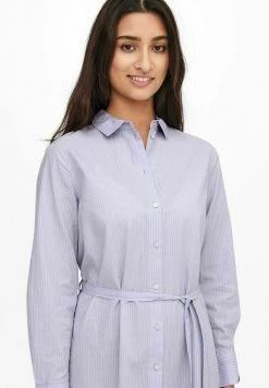 JDY Robe Chemise - Lavender 9 JDY Robe Chemise - Lavender -Promos JDY Boutique cb7d537680ac4c0d8b47fd9514ab63de