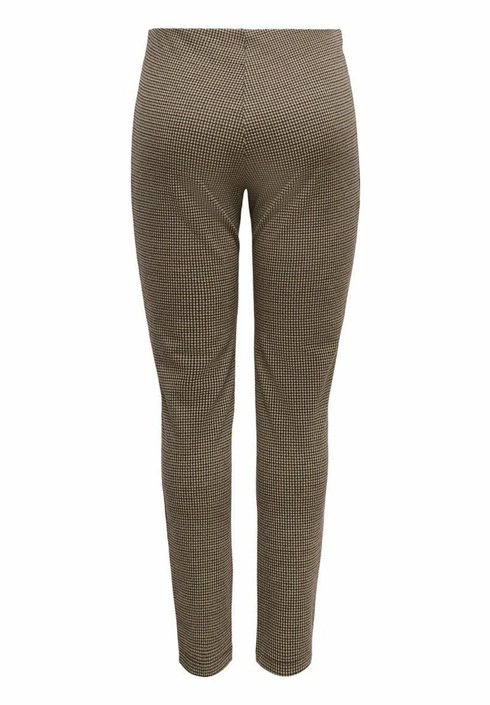 JDY KARO - Legging - Black 8 JDY KARO - Legging - Black – Image 6