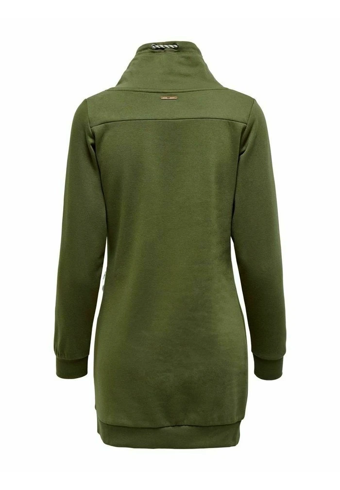 JDY Sweatshirt - Kalamata 4 JDY Sweatshirt - Kalamata – Image 2