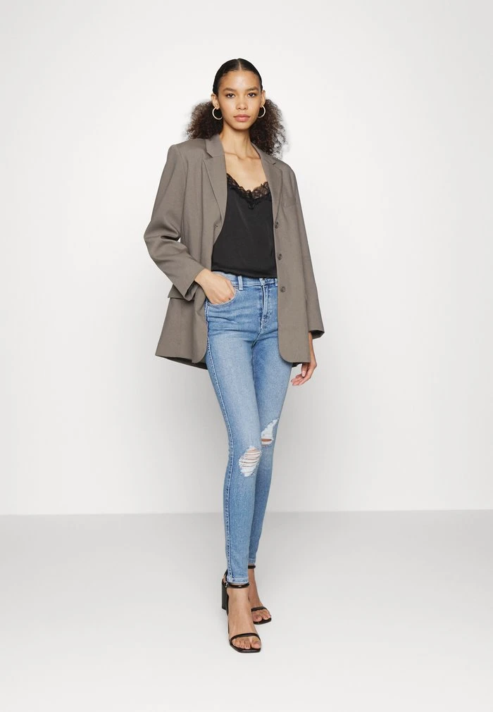 JDYAPPA NEW - Débardeur - Black 4 JDYAPPA NEW - Débardeur - Black – Image 2