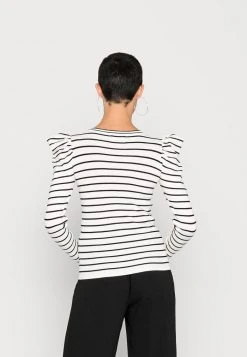 JDYCEROL - Pullover - Cloud Dancer 9 JDYCEROL - Pullover - Cloud Dancer -Promos JDY Boutique cbd108925f344240a2f8076fe9c61d8f