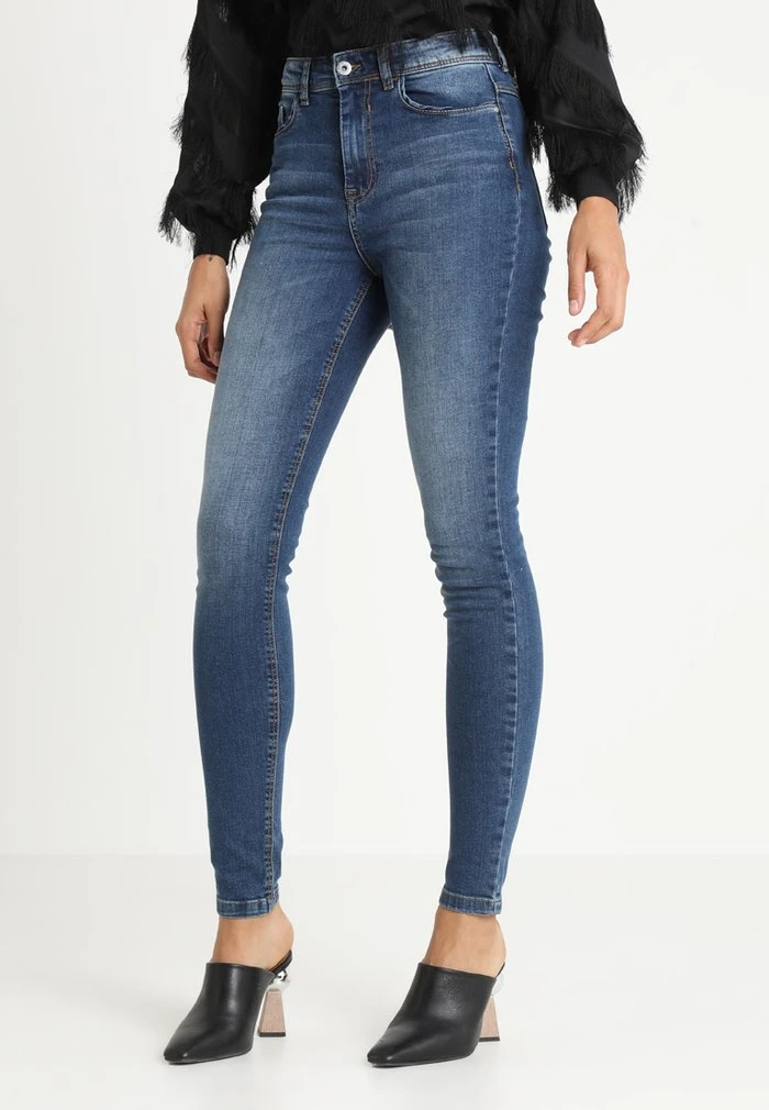 JDYJONA - Jeans Skinny - Medium Blue Denim 3 JDYJONA - Jeans Skinny - Medium Blue Denim