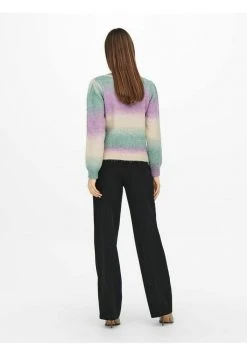 JDY Pullover - Green Bay -Promos JDY Boutique cc2e4888768f4c3cb591e8eecdeb0e3c