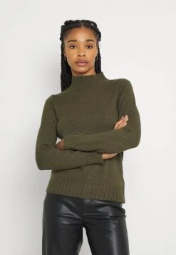 JDYMARCO - Pullover - Forest Night