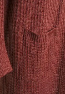 JDYALICE CARDIGAN - Gilet - Apple Butter 7 JDYALICE CARDIGAN - Gilet - Apple Butter -Promos JDY Boutique cc5ed8716977490398e9f4df31bdcb41