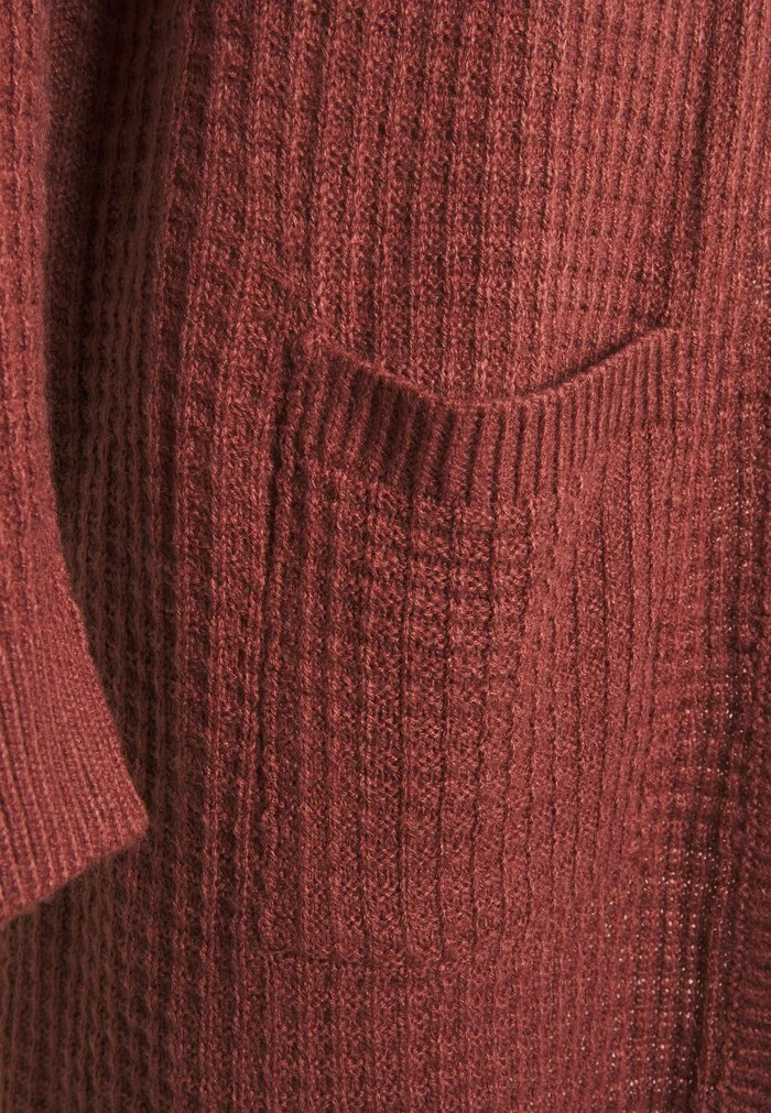 JDYALICE CARDIGAN - Gilet - Apple Butter 5 JDYALICE CARDIGAN - Gilet - Apple Butter – Image 3