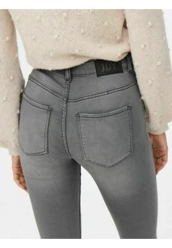 JDY Jeans Skinny - Light Grey Denim 14 JDY Jeans Skinny - Light Grey Denim -Promos JDY Boutique cc762a27cd1c4d45a28a27ae063e98e7