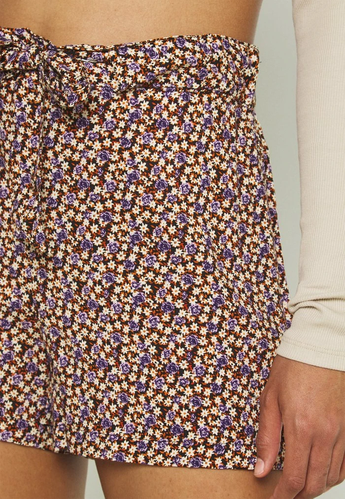 JDYSTAAR LIFE - Short - Black 7 JDYSTAAR LIFE - Short - Black – Image 5