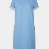 JDYIVY - Robe En Jersey - Della Robbia Blue -Promos JDY Boutique ccc69a6bc66d44e696c64409ae462204