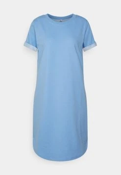 JDYIVY - Robe En Jersey - Della Robbia Blue