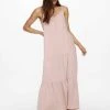 JDY Robe Longue - Rose Smoke -Promos JDY Boutique cce005a003c2482091d6fbee6639eb4c