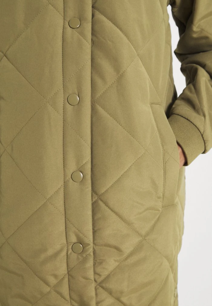 JDYDIANA LONG JACKET - Veste D'hiver - Kangaroo 9 JDYDIANA LONG JACKET - Veste D'hiver - Kangaroo – Image 7