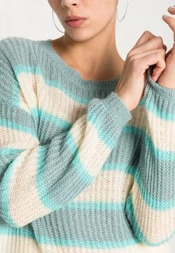 JDYBADUT - Pullover - Tourmaline 11 JDYBADUT - Pullover - Tourmaline -Promos JDY Boutique ce05c39e8930451c9326d06721be4b84