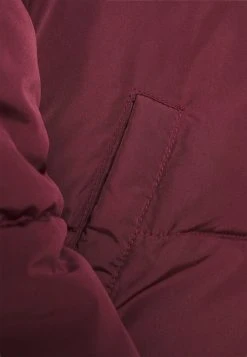 JDYNEWERICA SHORT PADDED JACKET - Veste D'hiver - Windsor Wine -Promos JDY Boutique ce0a5d6842b74762b560b03ab256b2dd