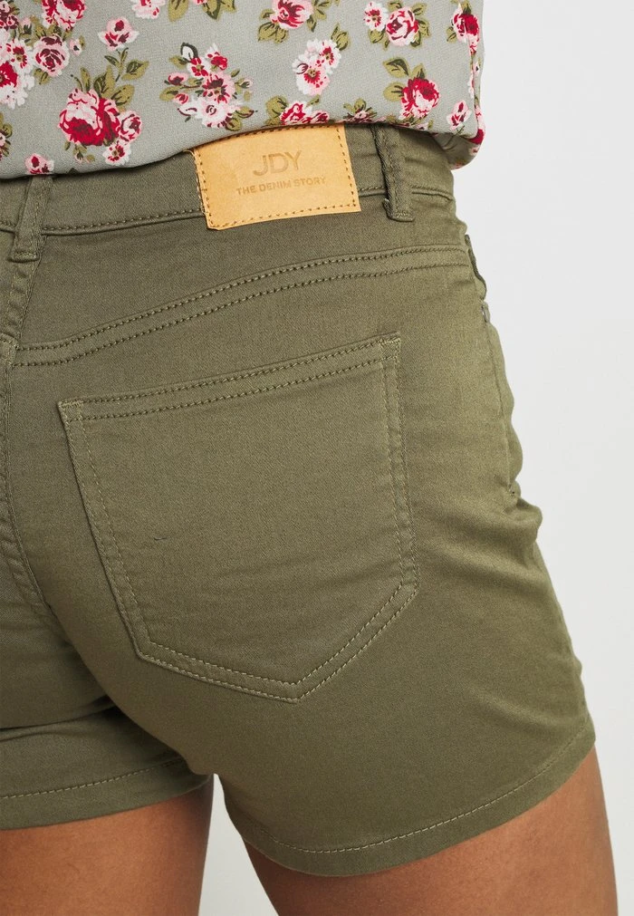 JDYLARA LIFE - Short - Kalamata 7 JDYLARA LIFE - Short - Kalamata – Image 5