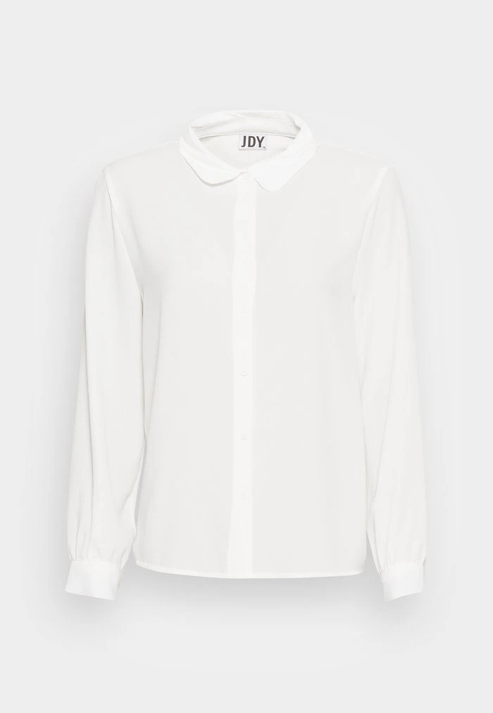 JDYBROOKE - Chemisier - Cloud Dancer 6 JDYBROOKE - Chemisier - Cloud Dancer – Image 4