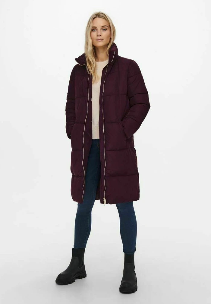 JDY Veste D'hiver - Winetasting 4 JDY Veste D'hiver - Winetasting – Image 2