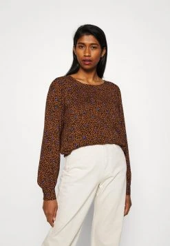 JDYSTAAR LIFE O NECK - T-shirt à Manches Longues - Black