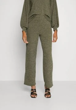 JDYEMMA - Pullover - Kalamata Melange -Promos JDY Boutique cf02fb789daf45aa93adaa9011423f0a