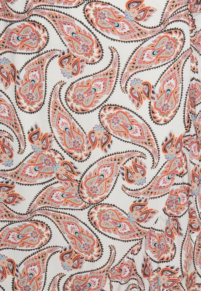 JDYSTARR LIFE BELOW KNEE SKIRT - Jupe Trapèze - Cloud Dancer 5 JDYSTARR LIFE BELOW KNEE SKIRT - Jupe Trapèze - Cloud Dancer – Image 3