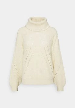 JDYCORY JUSTY - Pullover - Eggnog 10 JDYCORY JUSTY - Pullover - Eggnog -Promos JDY Boutique cf653c6a23594f25b47cc4fa1ddbce6e