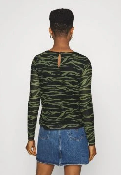 JDYELSA - T-shirt à Manches Longues - Olive Branch -Promos JDY Boutique cf67756adb6f4c5f8fc84ee4300b3857