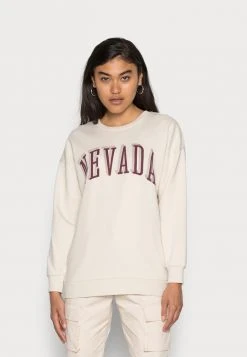 JDYRANA - Sweatshirt - Tapioca