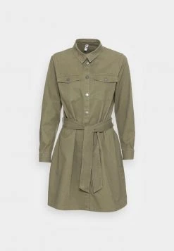 JDYSANNA COLOUR DRESS - Robe De Jour - Kalamata 10 JDYSANNA COLOUR DRESS - Robe De Jour - Kalamata -Promos JDY Boutique cfae9cb0750144919fb430fdab48443c