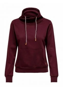JDY EINFARBIG - Sweatshirt - Port Royale