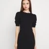 JDYKADY DRESS - Robe Fourreau - Black -Promos JDY Boutique cff0c00da7014edfa9f4a39dcc9e072f
