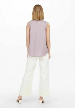 JDY Veste Sans Manches - Lavender Frost -Promos JDY Boutique cffc2f7d07bf4fb0a7b627a85d812d95