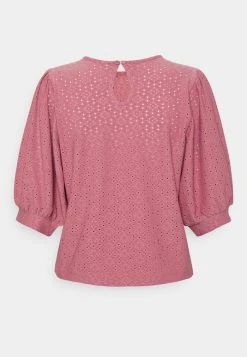 JDYKRISTINA CATHINKA PUFF - Blouse - Mesa Rose -Promos JDY Boutique d011a1bda3cb44aca2a7c6c582f69d98