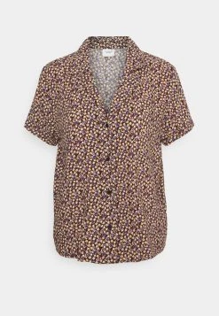 JDYSTARR LIFE SHIRT - Chemisier - Black 13 JDYSTARR LIFE SHIRT - Chemisier - Black -Promos JDY Boutique d0477e7c7d2b4cdaaabc40bfe953a27c