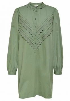 JDYMUMBAI LIFE - Robe Chemise - Sea Spray 16 JDYMUMBAI LIFE - Robe Chemise - Sea Spray -Promos JDY Boutique d054ab8e66b24b4aa13cbb903bc66ac4