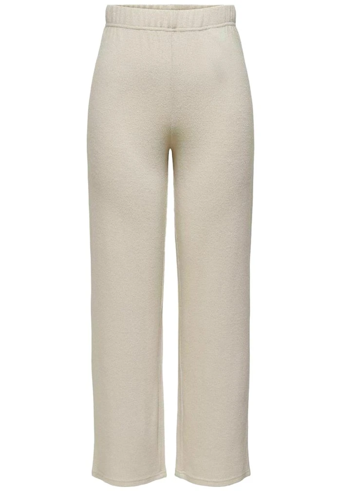 JDY Pantalon De Survêtement - Oatmeal 7 JDY Pantalon De Survêtement - Oatmeal – Image 5