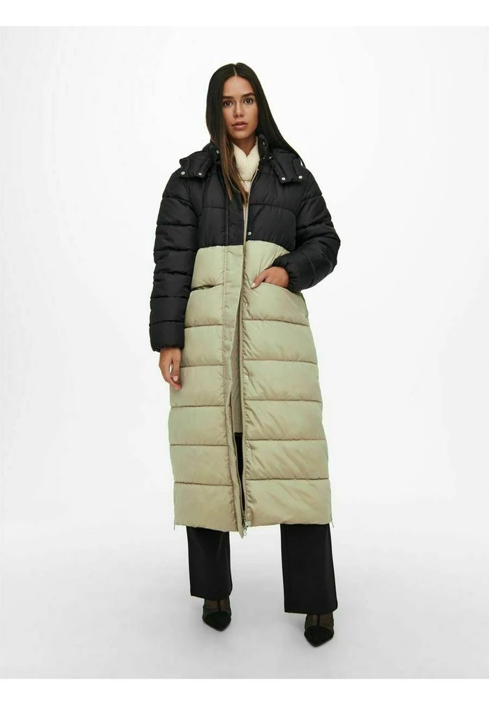 JDY Veste D'hiver - Crockery 9 JDY Veste D'hiver - Crockery – Image 7