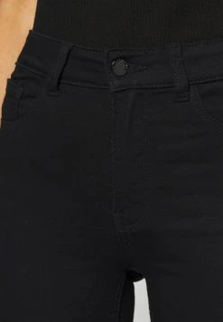 JDYNEWNIKKI LIFE HIGH - Jeans Skinny - Black Denim 11 JDYNEWNIKKI LIFE HIGH - Jeans Skinny - Black Denim -Promos JDY Boutique d097892b91234d52ad5251b2edb0a882