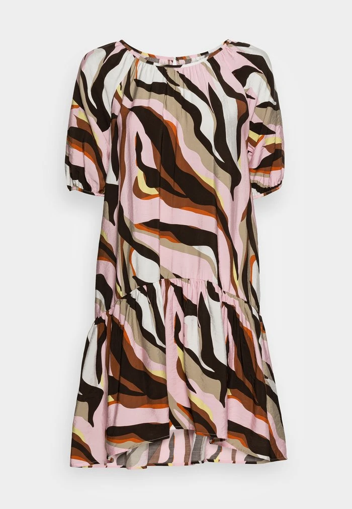 JDYCAMILLE LIFE DRESS - Robe De Jour - Cloud Dancer 6 JDYCAMILLE LIFE DRESS - Robe De Jour - Cloud Dancer – Image 4