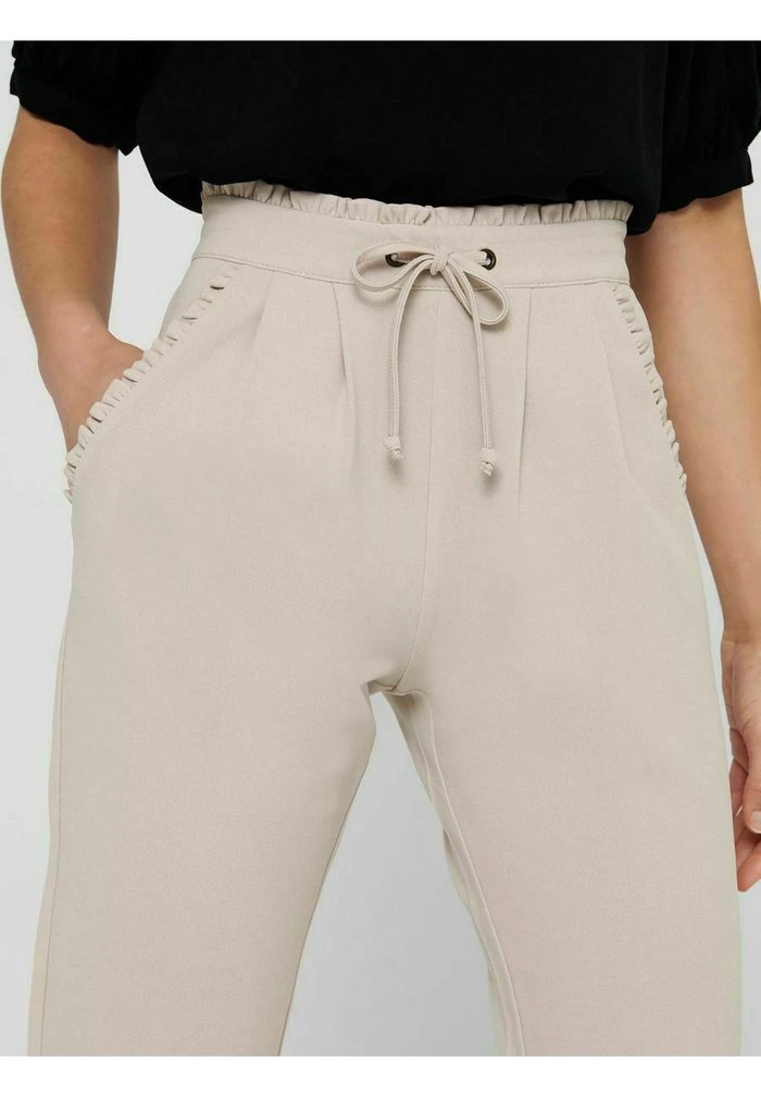 JDYCATIA NEW PANT JRS NOOS - Pantalon De Survêtement - Chateau Gray 6 JDYCATIA NEW PANT JRS NOOS - Pantalon De Survêtement - Chateau Gray – Image 4