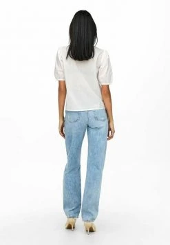 JDY Blouse - White 8 JDY Blouse - White -Promos JDY Boutique d13b7ccf3ad44e64a811a21a086b9c9f