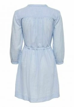 JDY Robe De Jour - Della Robbia Blue -Promos JDY Boutique d15bb6976bb54ae192a49bd321341abf