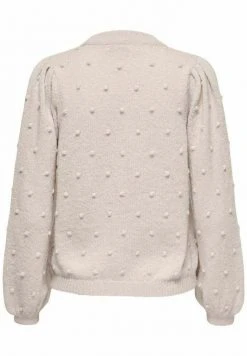 JDY Pullover - Cement 17 JDY Pullover - Cement -Promos JDY Boutique d163a4831d3047fbaac689fe7c2979fd
