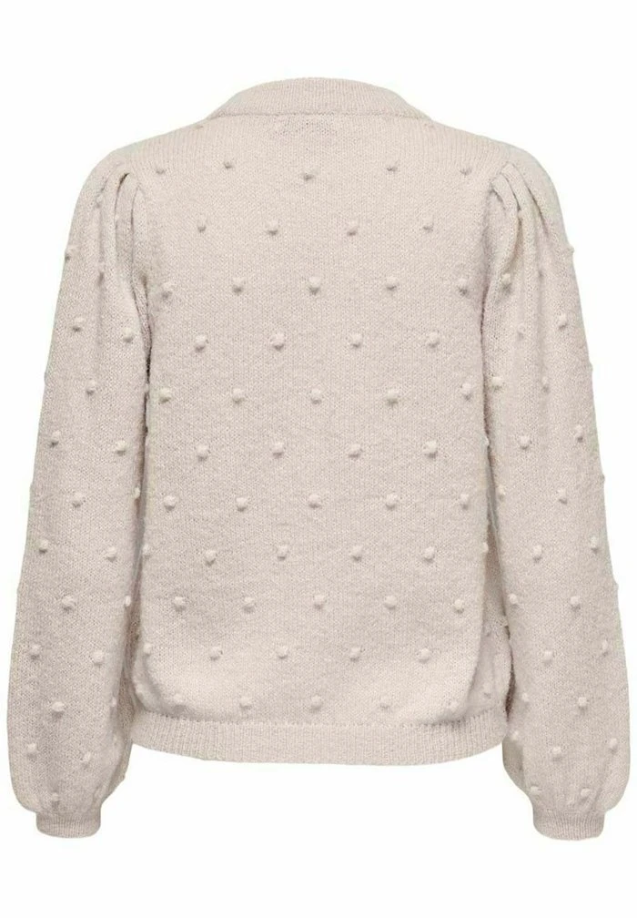 JDY Pullover - Cement 10 JDY Pullover - Cement – Image 8