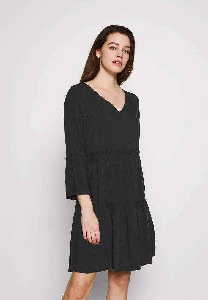 JDY STAAR LIFE - Robe De Jour - Black 3 JDY STAAR LIFE - Robe De Jour - Black